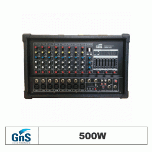 신우사운드,[GNS] GPM-700