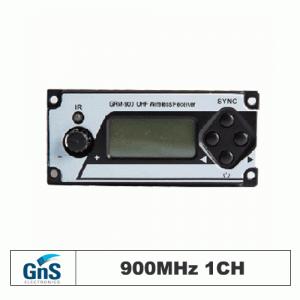 신우사운드,[GNS] GRM-900
