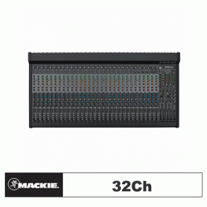 신우사운드,[MACKIE] 3204VLZ4 (단종)