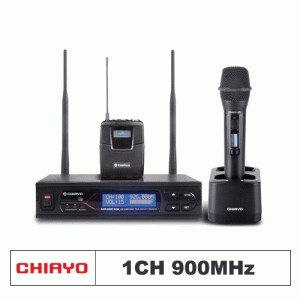 [CHIAYO] SDR-6200