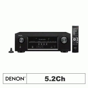 신우사운드,[DENON] AVR-X540BT