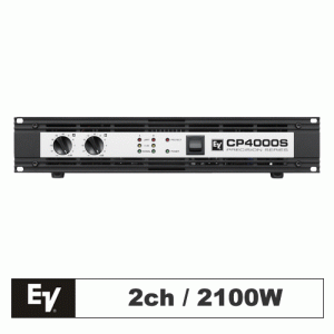 신우사운드,[EV] CP4000S