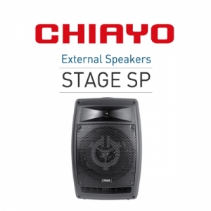[CHIAYO] STAGE SP