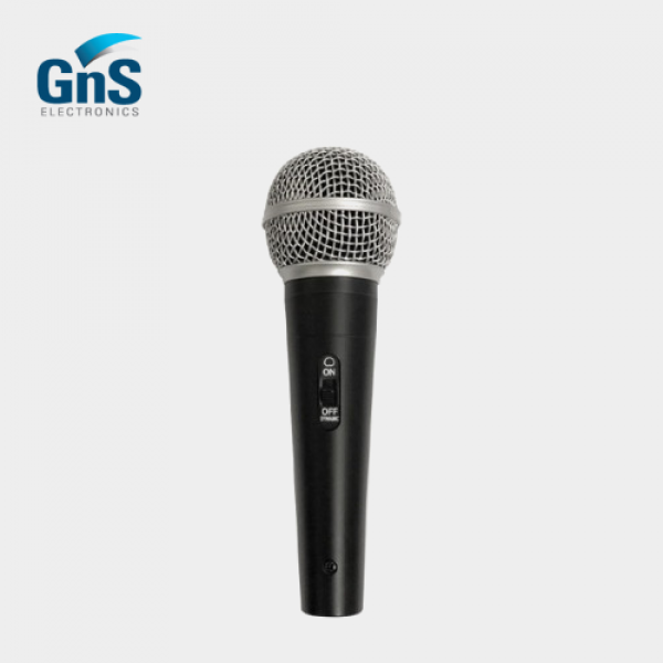 신우사운드,[GNS] GDM-58