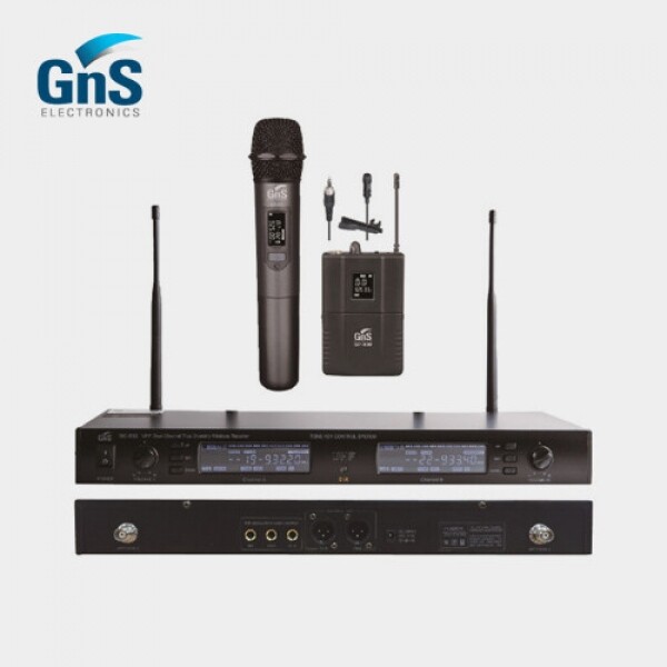 신우사운드,[GNS] GC-932DM