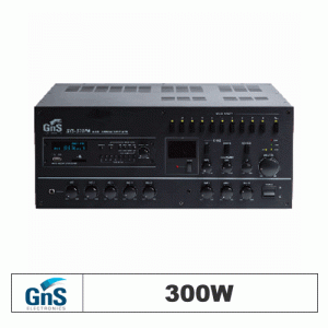 신우사운드,[GNS] SYS-310PA