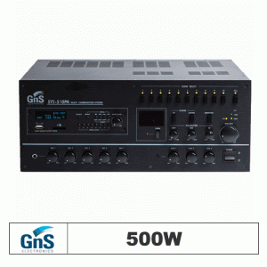 신우사운드,[GNS] SYS-510PA