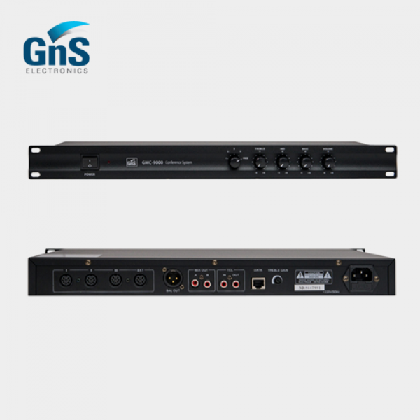 [GNS] GMC-9000