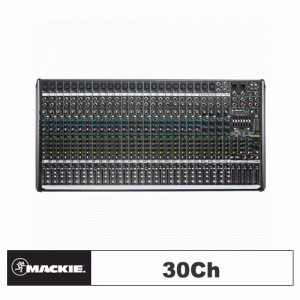 신우사운드,[MACKIE] ProFX30v2