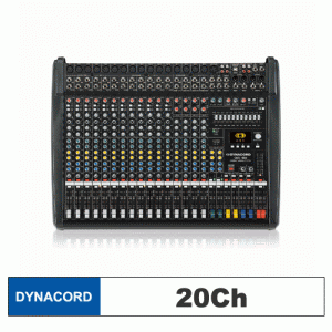 [DYNACORD] CMS1600-3
