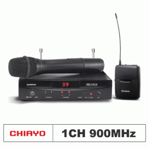 [CHIAYO] NDR-3100