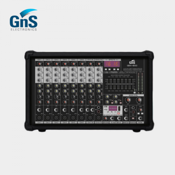 [GNS] GBX-1200